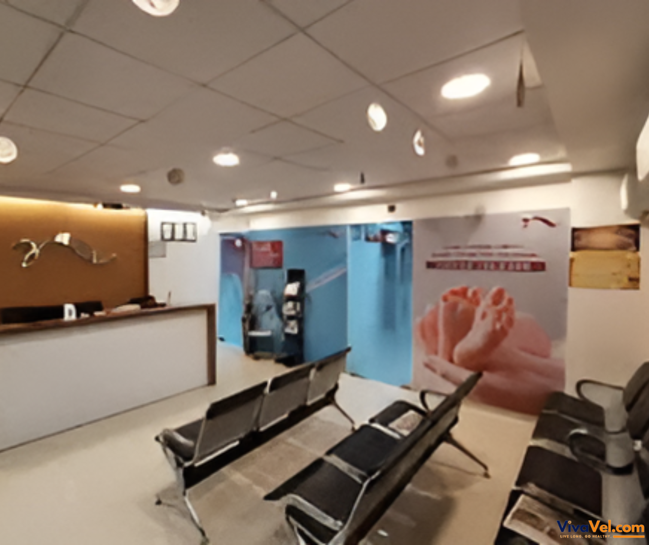 Top IVF Center in Bangalore – NOVA IVF Clinic Trusted by VivaVel for Medical Tourism
